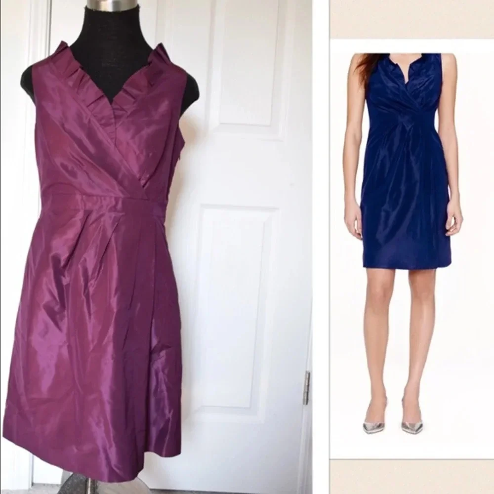 J. Crew Blakely dress